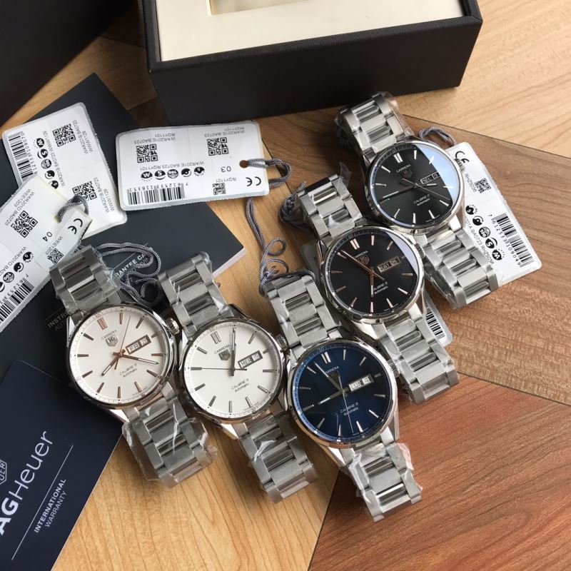 TAG HEUER Watches